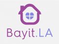 Bayit LA Logo