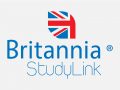 Britannia Study Link Logo