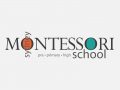 Sydney Montessori School Logo