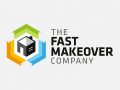 The Fast Makeover Company Logo