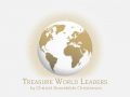 Treasure World Leaders Logo