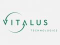 Vitalus Technologies Logo