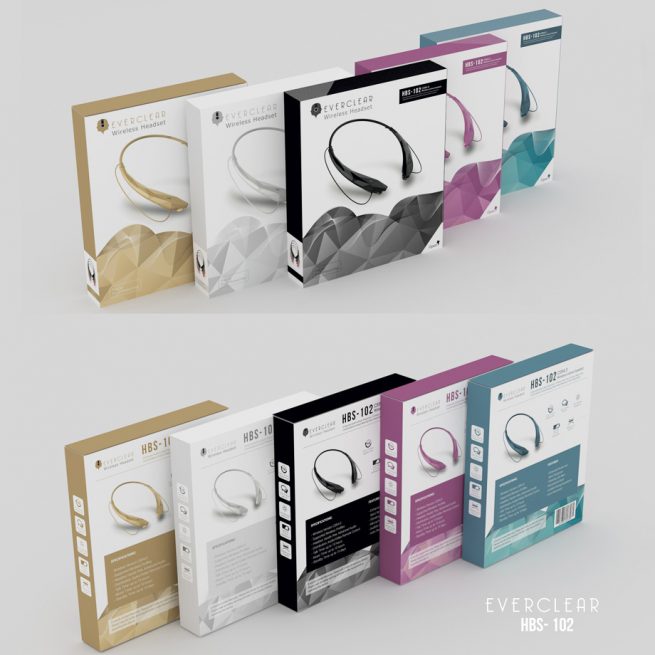 EverclearHBS102 Packaging